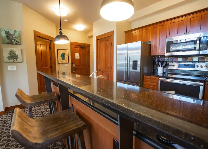 The Village At Palisades Tahoe